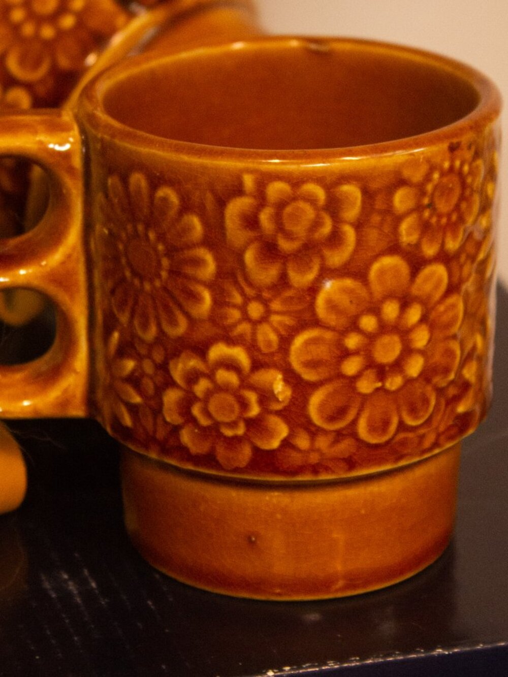 Retro Kitchen Mug Set – Japan - Picture 2 of 8